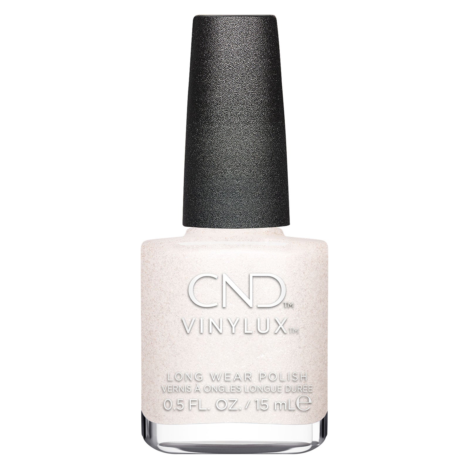 CND Vinylux #479 Winter Warrior 0.5 fl oz/15ml 01662