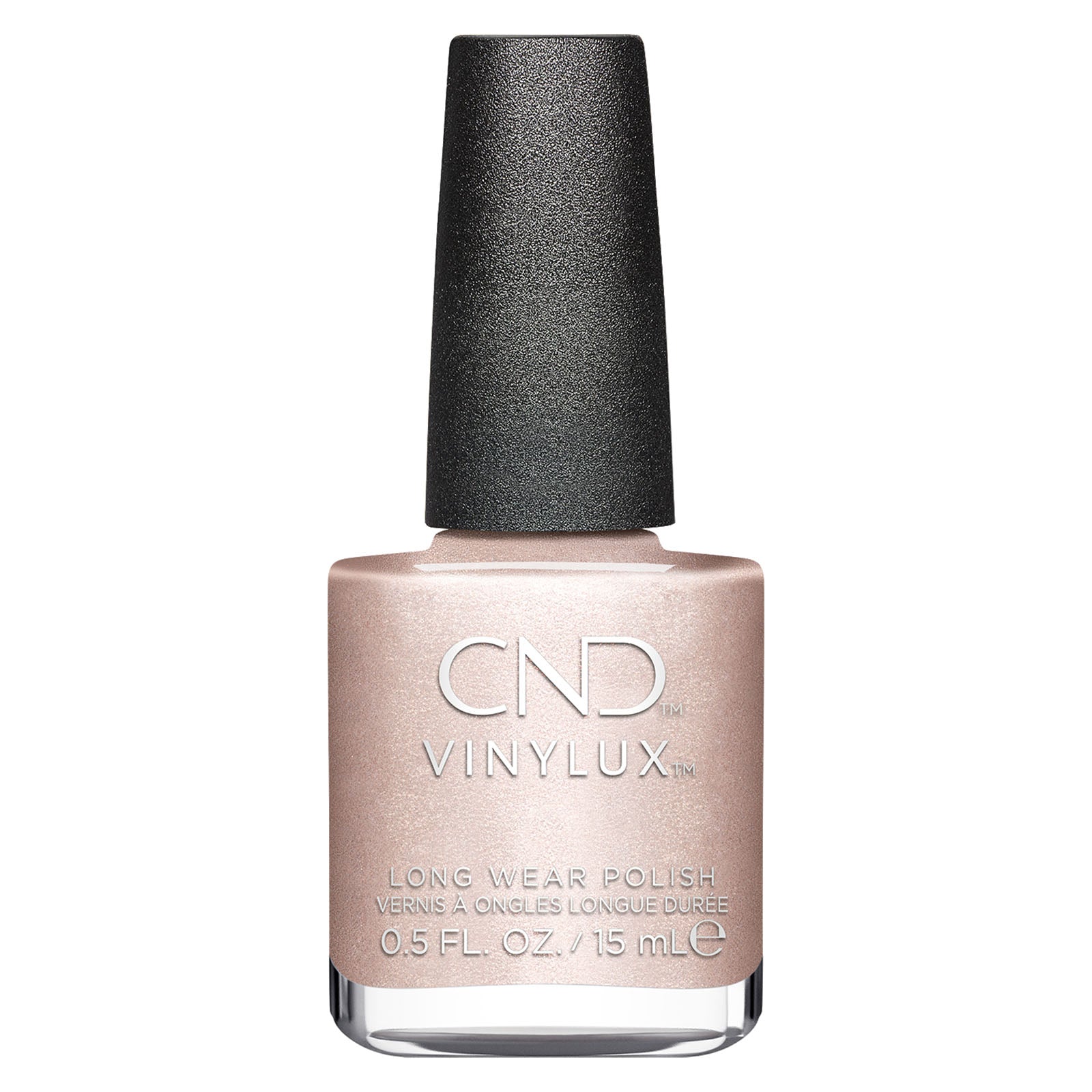 CND Vinylux #480 Day to Knight 0.5 fl oz/15ml 01697