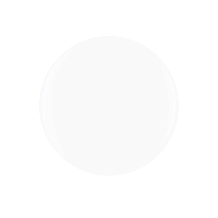 Morgan Taylor Naturals - The First Snow Fall 15 ml 3140000