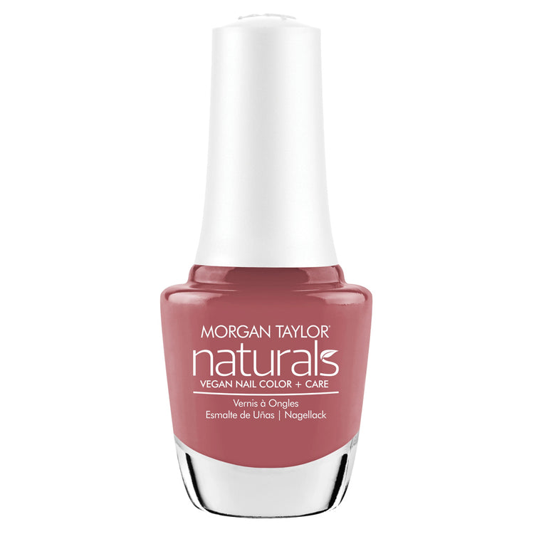 Morgan Taylor Naturals - Find A Balance 15 ml 3140005