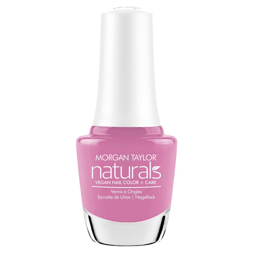 Morgan Taylor Naturals - Pure Bliss 15 ml 3140006