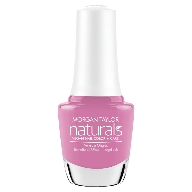 Morgan Taylor Naturals - Pure Bliss 15 ml 3140006