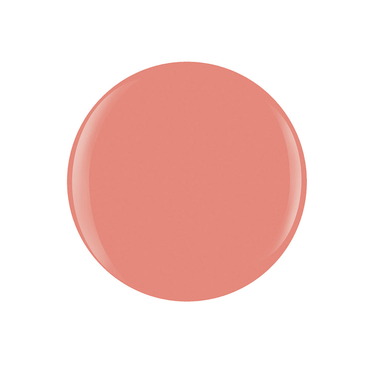 Morgan Taylor Naturals - Sunkissed Sweetie 15 ml 3140008