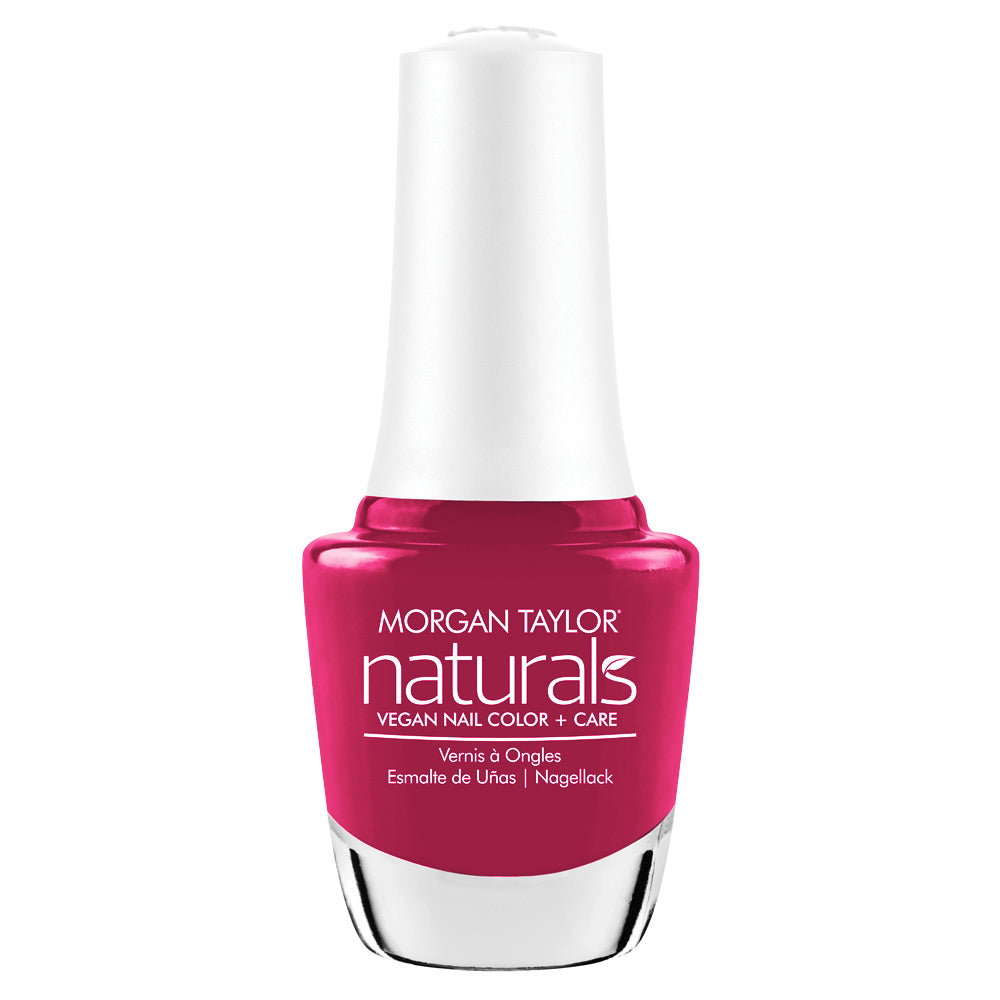 Morgan Taylor Naturals - From The Ground Up 15 ml 3140012