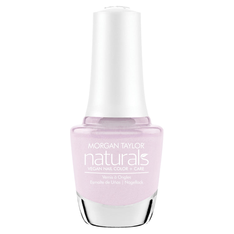 Morgan Taylor Naturals - Calm, Cool & Collected 15 ml3140014