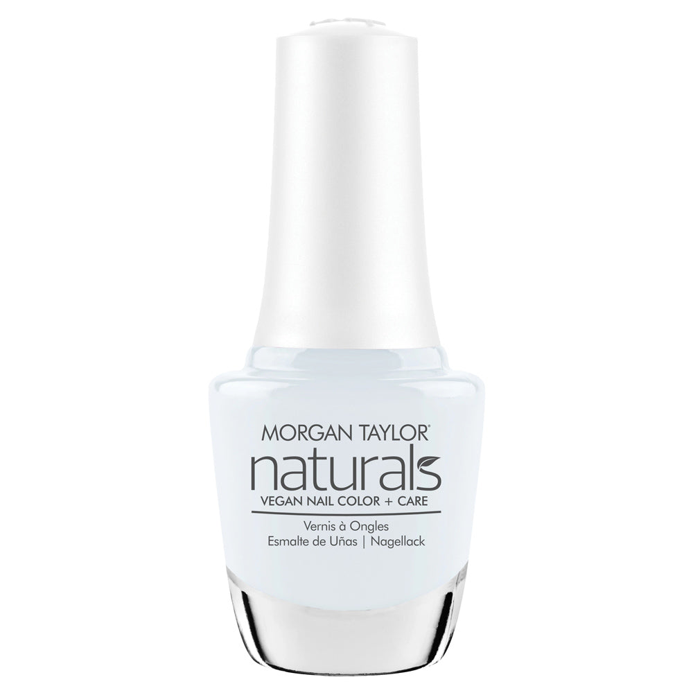 Morgan Taylor Naturals - Breath Of Fresh Air 15 ml 3140015