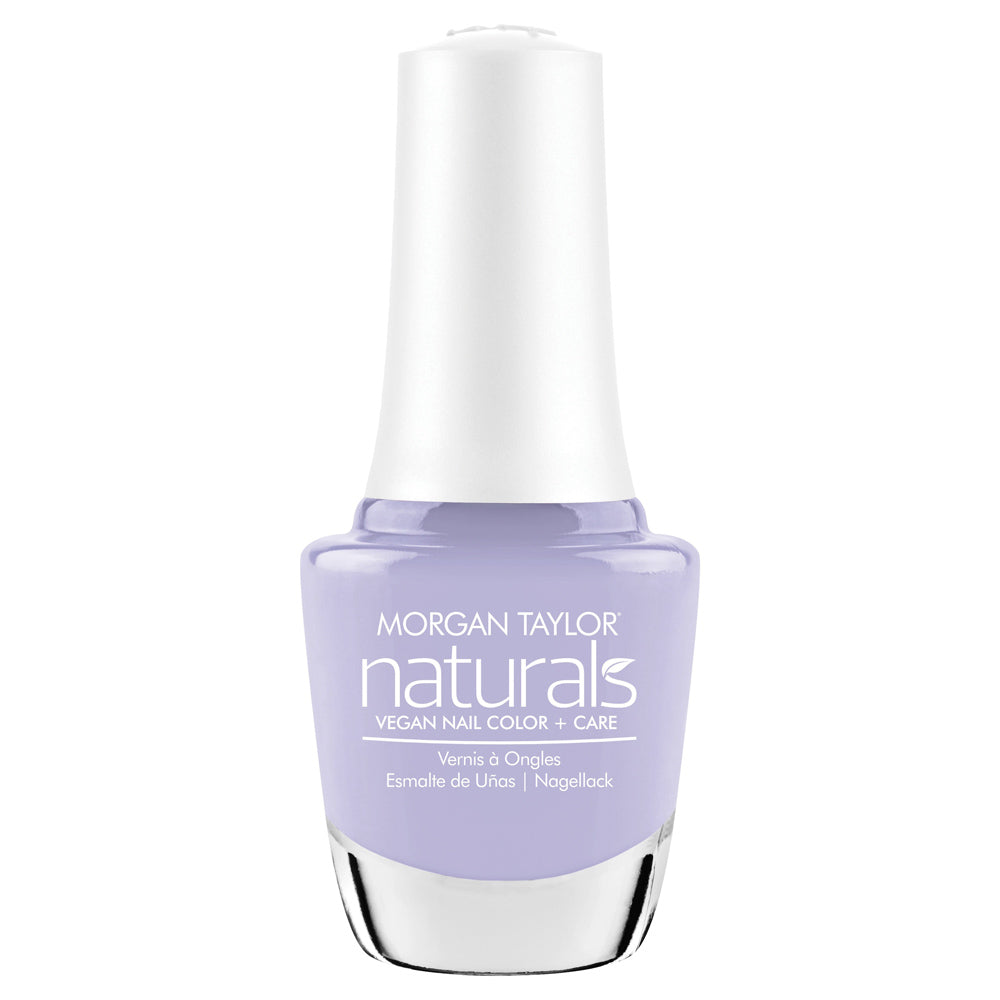 Morgan Taylor Naturals - Raining Petals 15 ml 3140016
