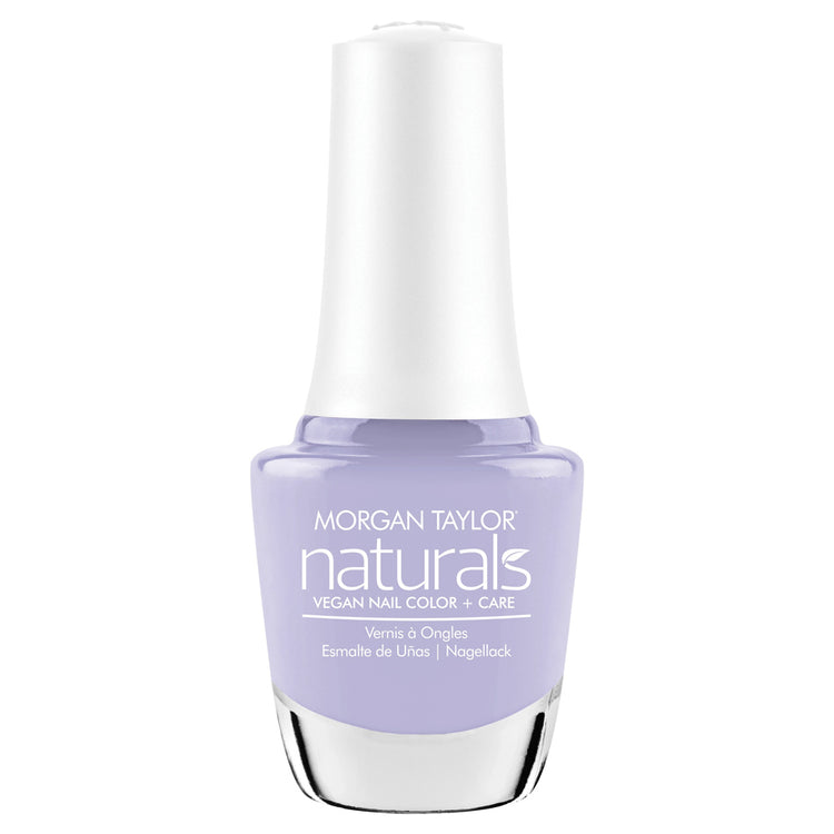 Morgan Taylor Naturals - Raining Petals 15 ml 3140016
