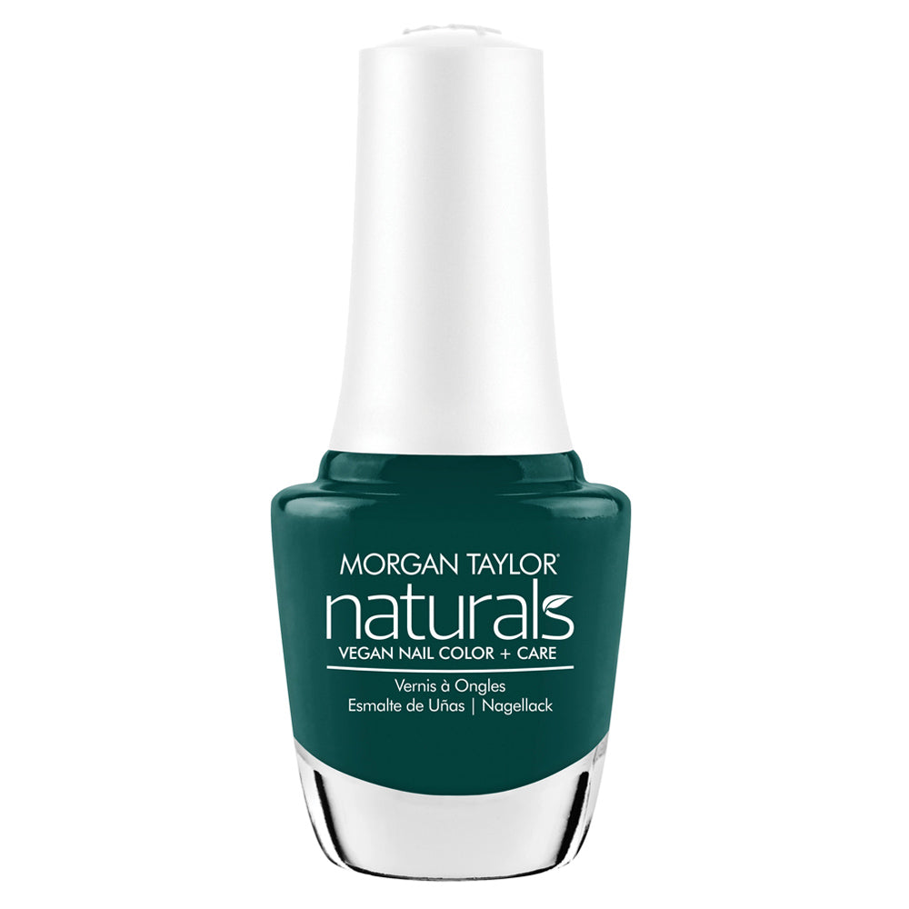 Morgan Taylor Naturals - Relax & Reset 15 ml 3140018