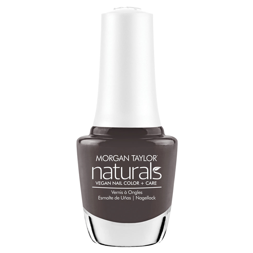 Morgan Taylor Naturals - Wander With Me 15 ml 3140022