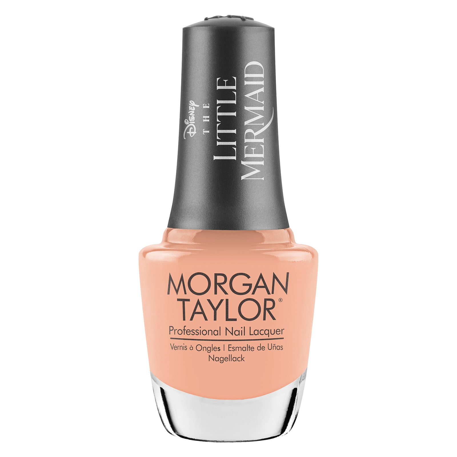 Morgan Taylor Corally Invited 0.5 fl oz/15 ml - 3110488