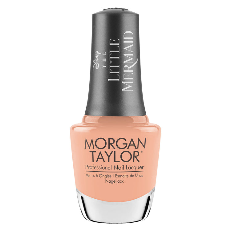 Morgan Taylor Corally Invited 0.5 fl oz/15 ml - 3110488
