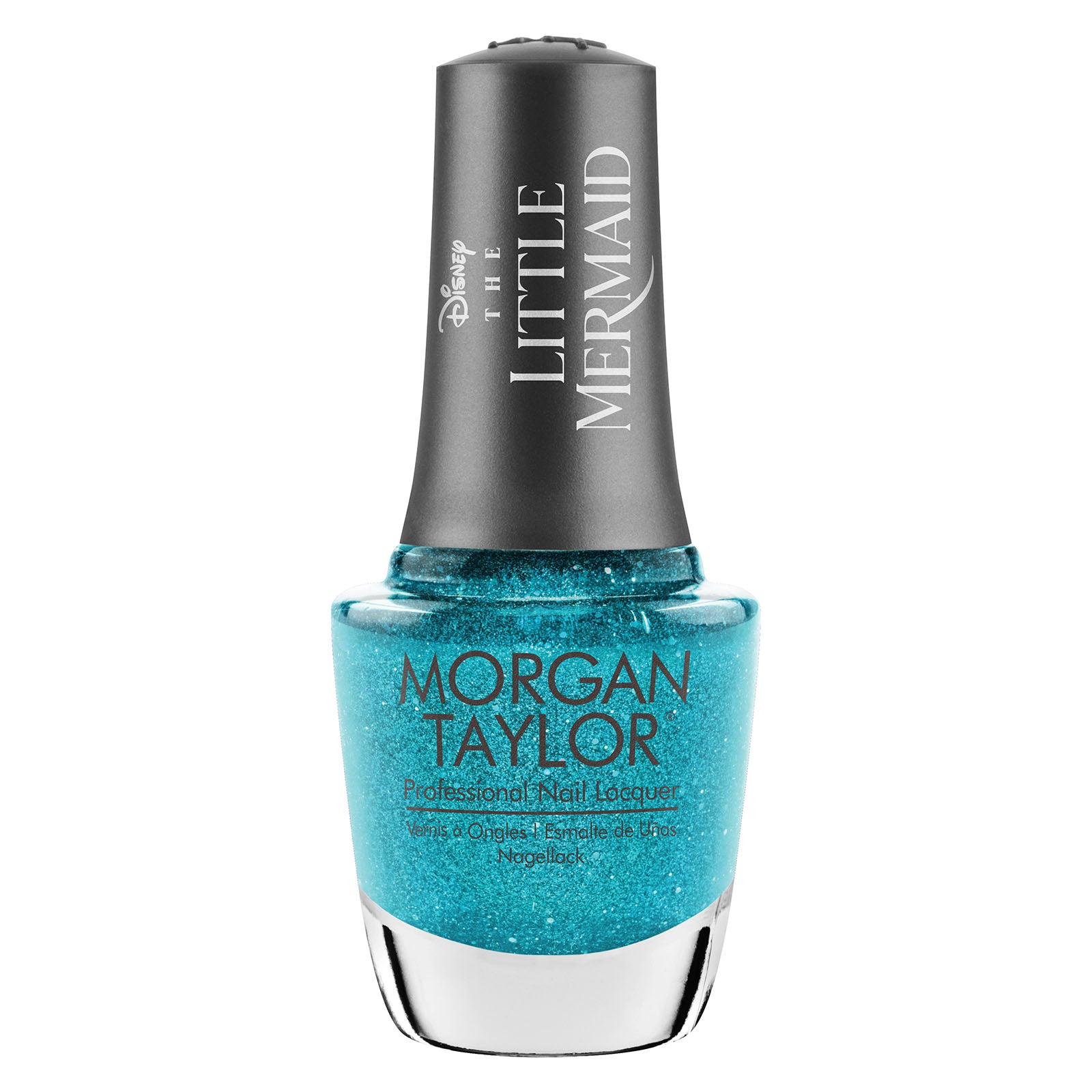 Morgan Taylor Ride The Wave 0.5 fl oz/15 ml - 3110491