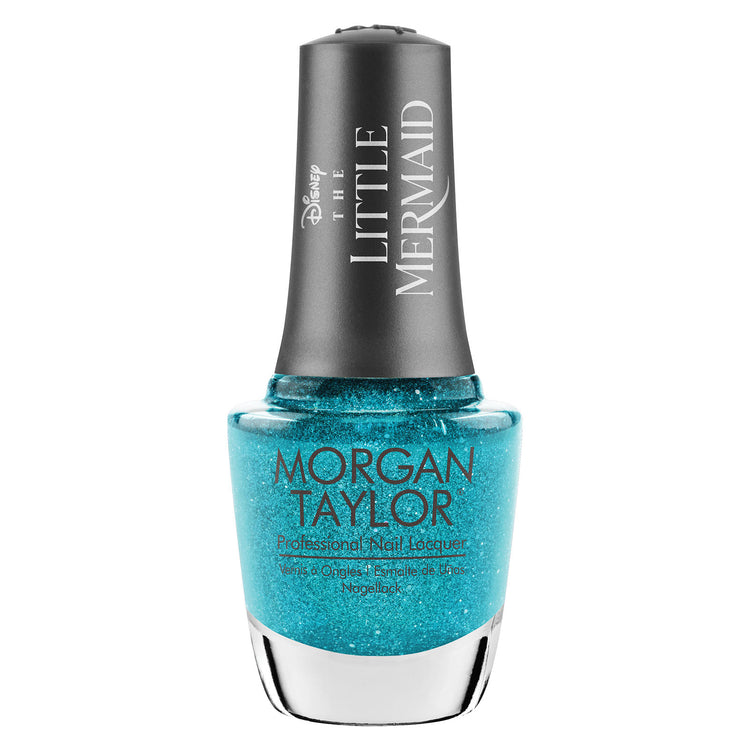 Morgan Taylor Ride The Wave 0.5 fl oz/15 ml - 3110491
