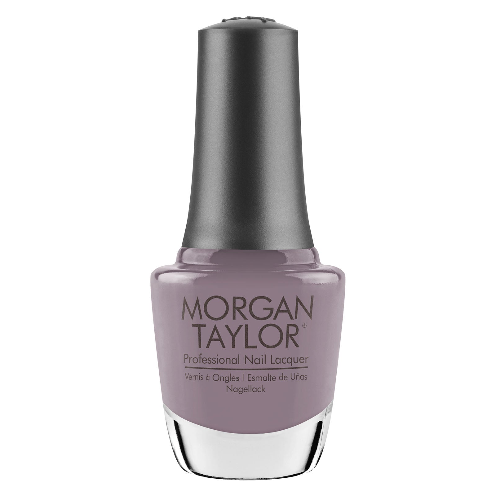 Morgan Taylor Stay Off The Trail 0.5 fl oz/15 ml - 3110495