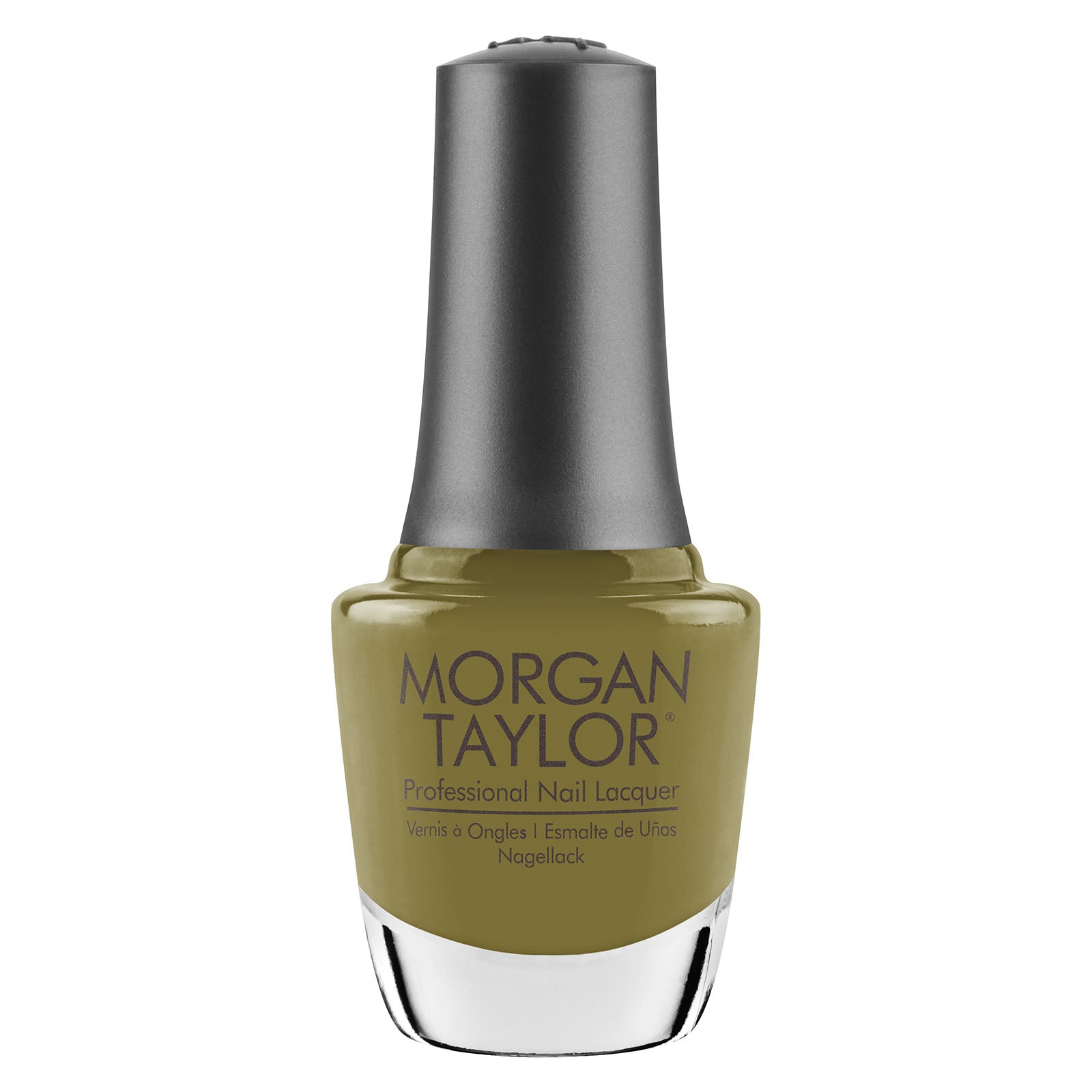 Morgan Taylor Lost My Terrain Of Thought 0.5 fl oz - 3110496