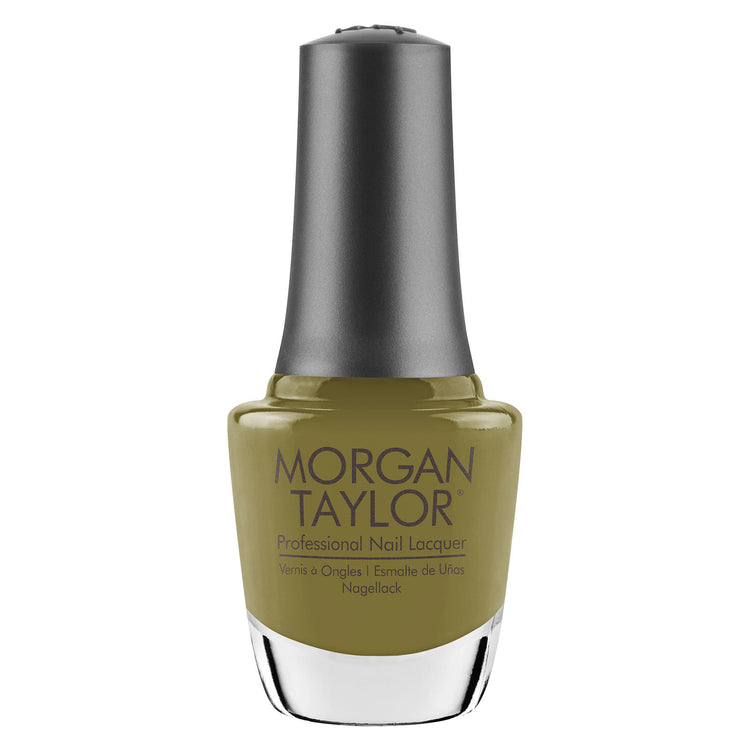 Morgan Taylor Lost My Terrain Of Thought 0.5 fl oz - 3110496