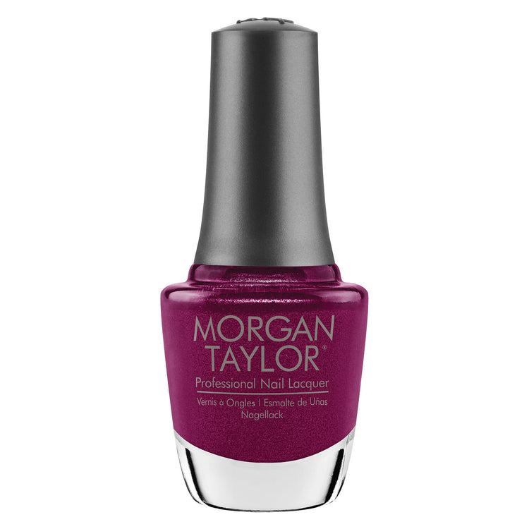 Morgan Taylor Sappy But Sweet 0.5 fl oz/15 ml - 3110497
