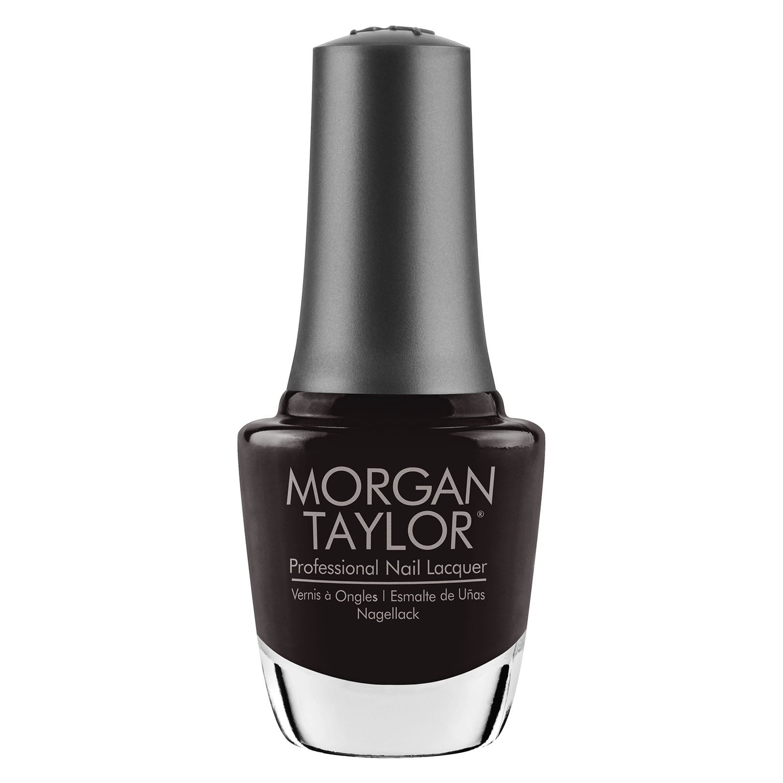 Morgan Taylor All Good In The Woods 0.5 fl oz/15 ml- 3110499