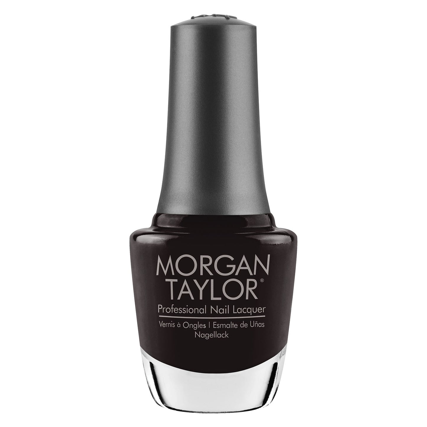 Morgan Taylor All Good In The Woods 0.5 fl oz/15 ml- 3110499