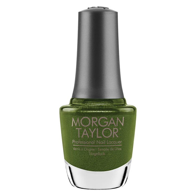 Morgan Taylor Bad To The Bow 0.5 fl oz 3110511