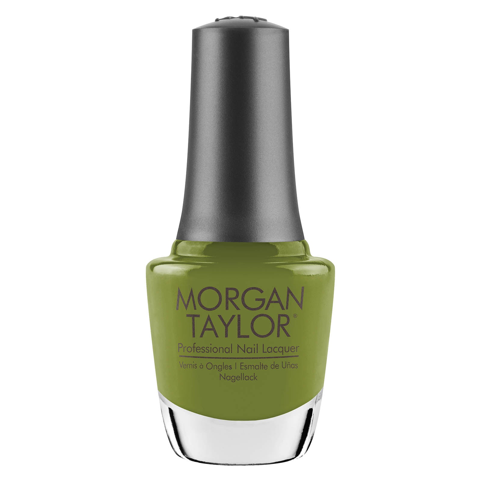 Morgan Taylor Freshly Cut 0.5 fl oz 3110522