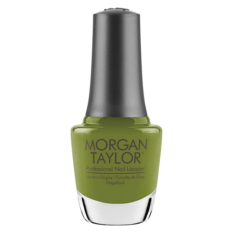 Morgan Taylor Freshly Cut 0.5 fl oz 3110522