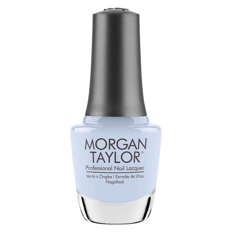 Morgan Taylor Sweet Morning Breeze 0.5 fl oz 3110523