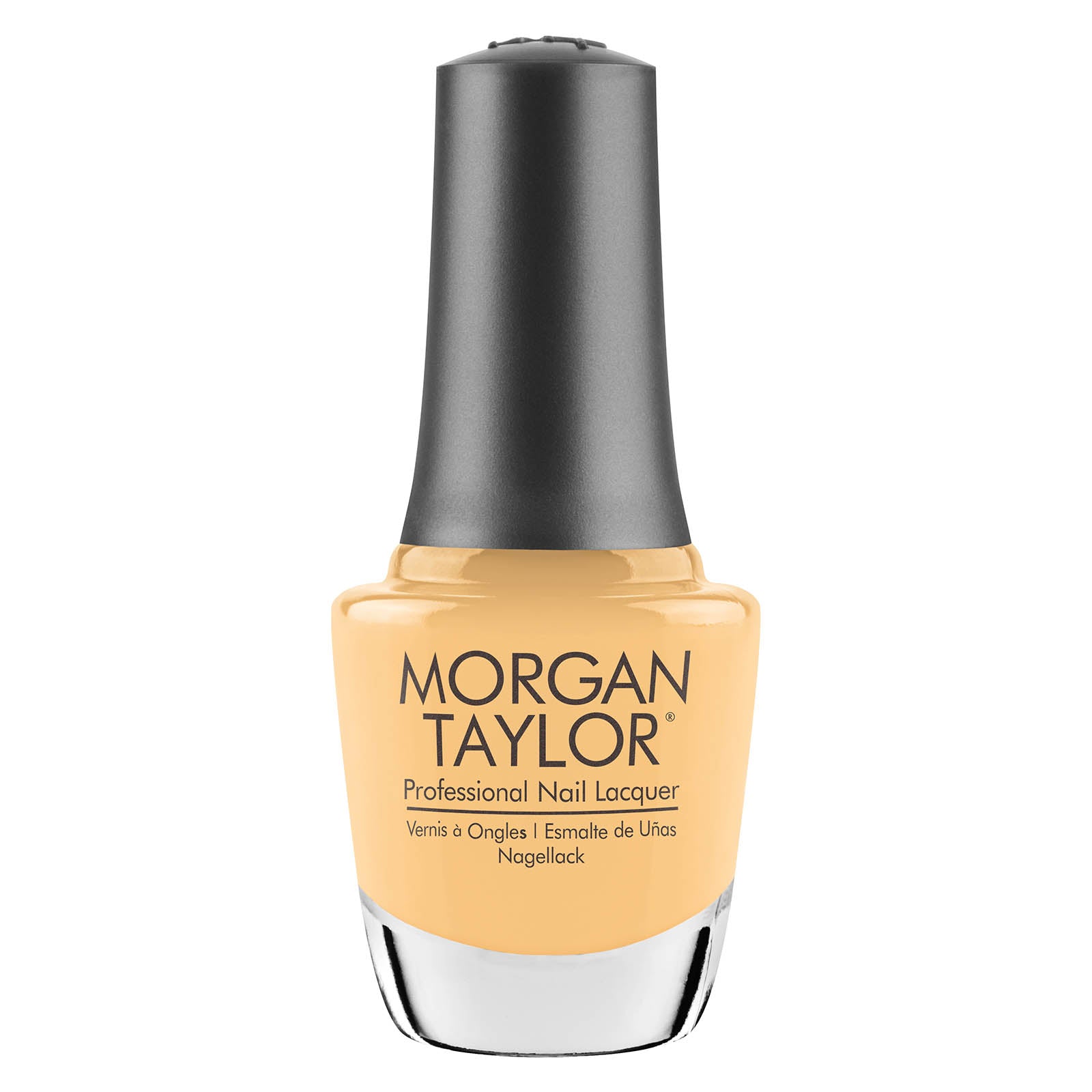 Morgan Taylor Sunny Daze Ahead 0.5 fl oz 3110524