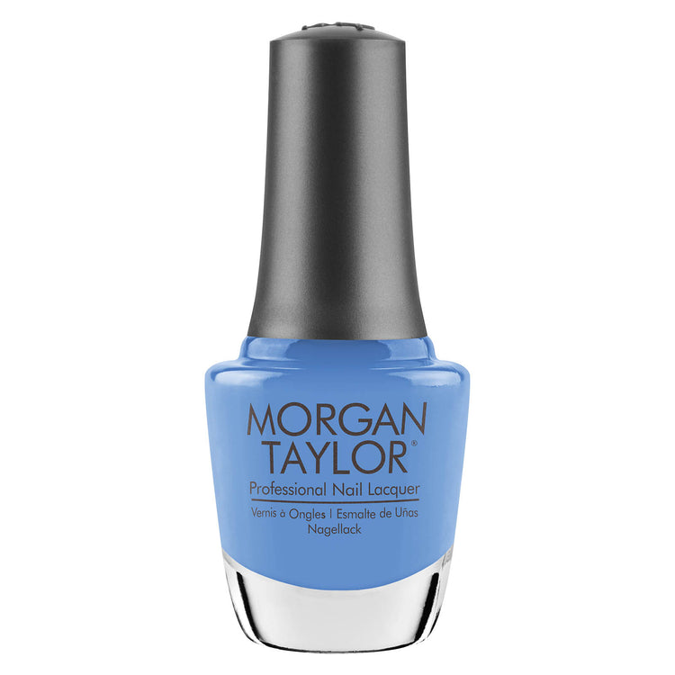 Morgan Taylor Soaring Above It All 0.5 fl oz 3110530
