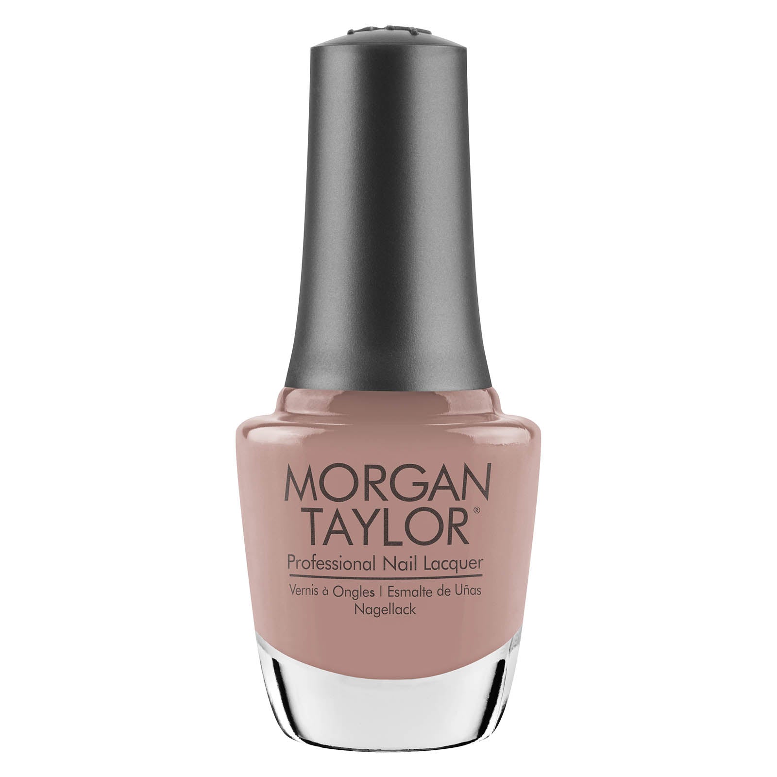 Morgan Taylor Don't Bring Me Down 0.5 fl oz 3110531