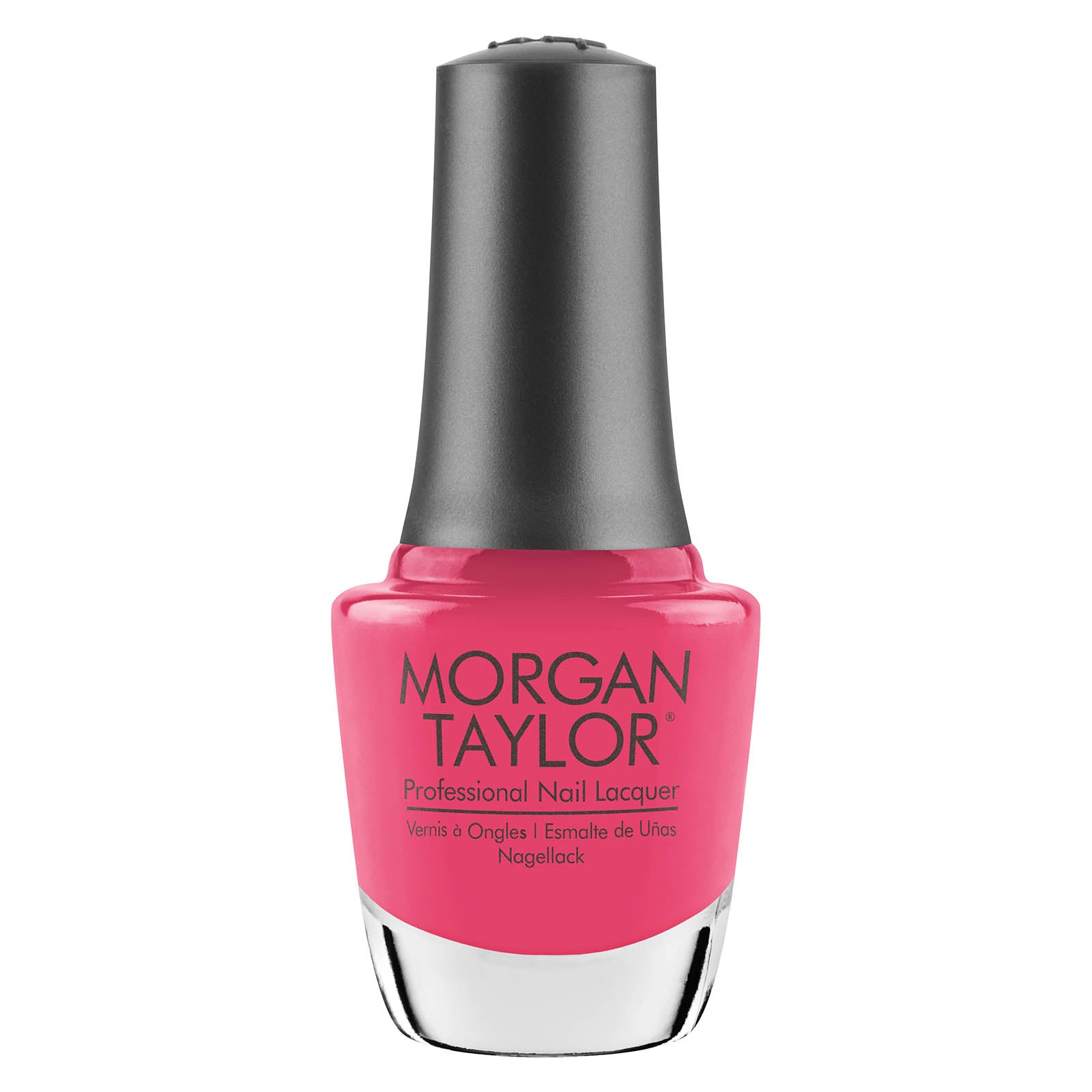 Morgan Taylor Got Some Altitude 0.5 fl oz 3110533