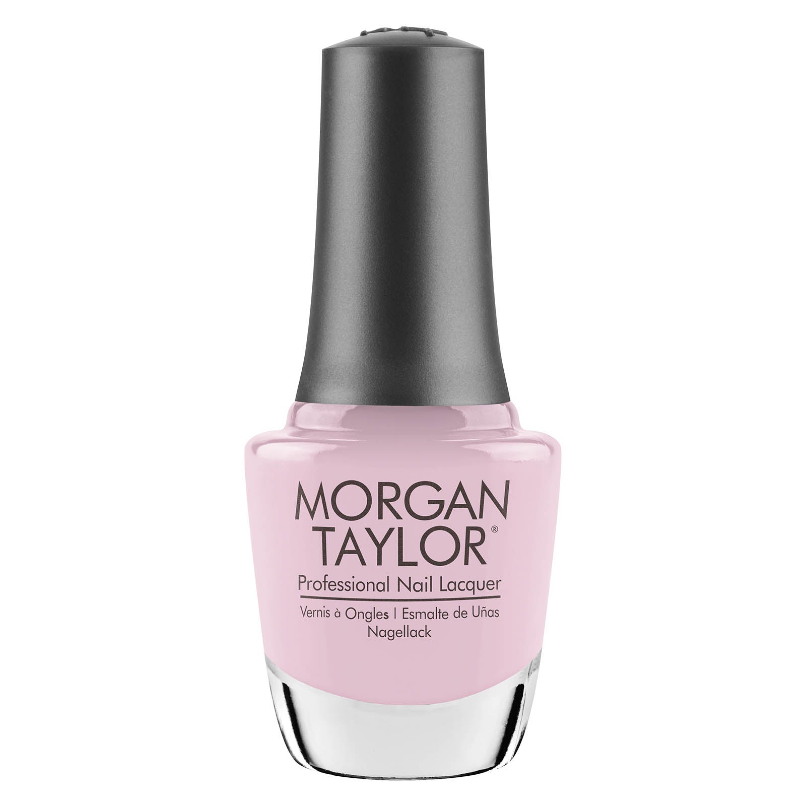 Morgan Taylor Up, Up, And Amaze 0.5 fl oz 3110534
