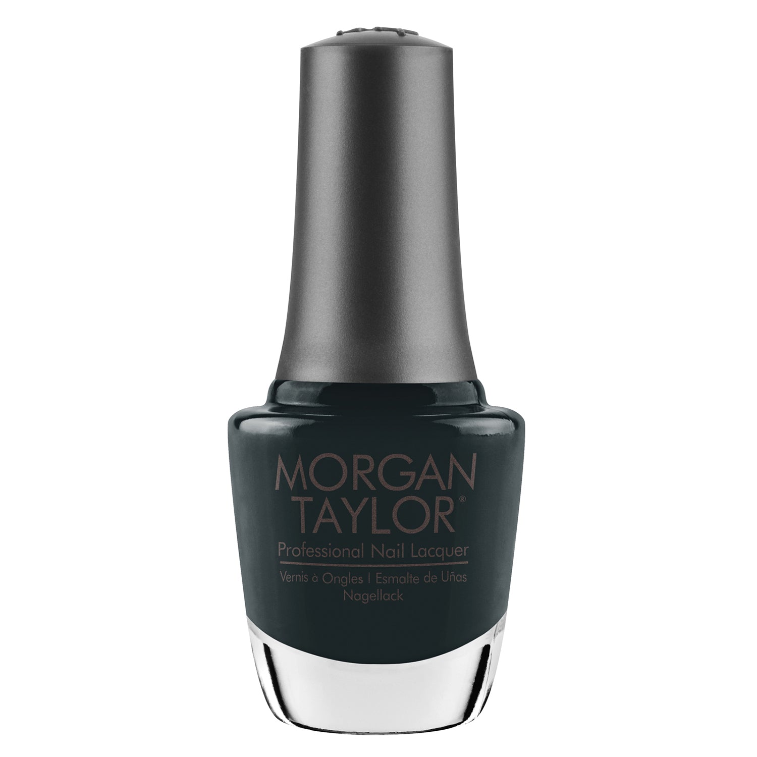 Morgan Taylor Just Hanging Around 0.5 fl oz 3110535