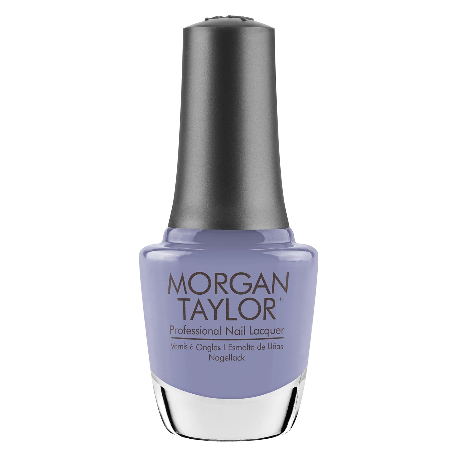 Morgan Taylor What's The Hang Up? 0.5 fl oz 3110537