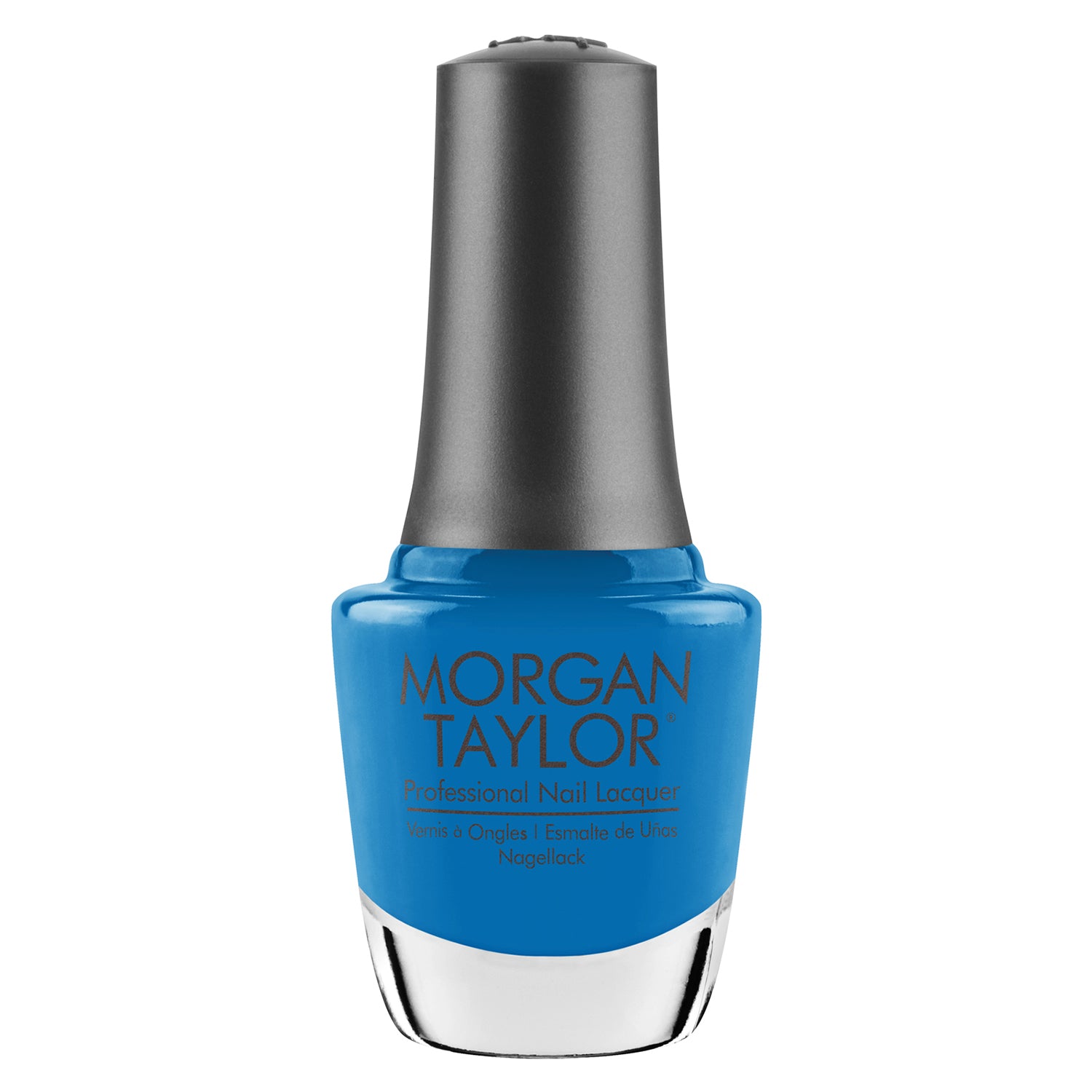 Morgan Taylor I Was Framed 0.5 fl oz 3110538