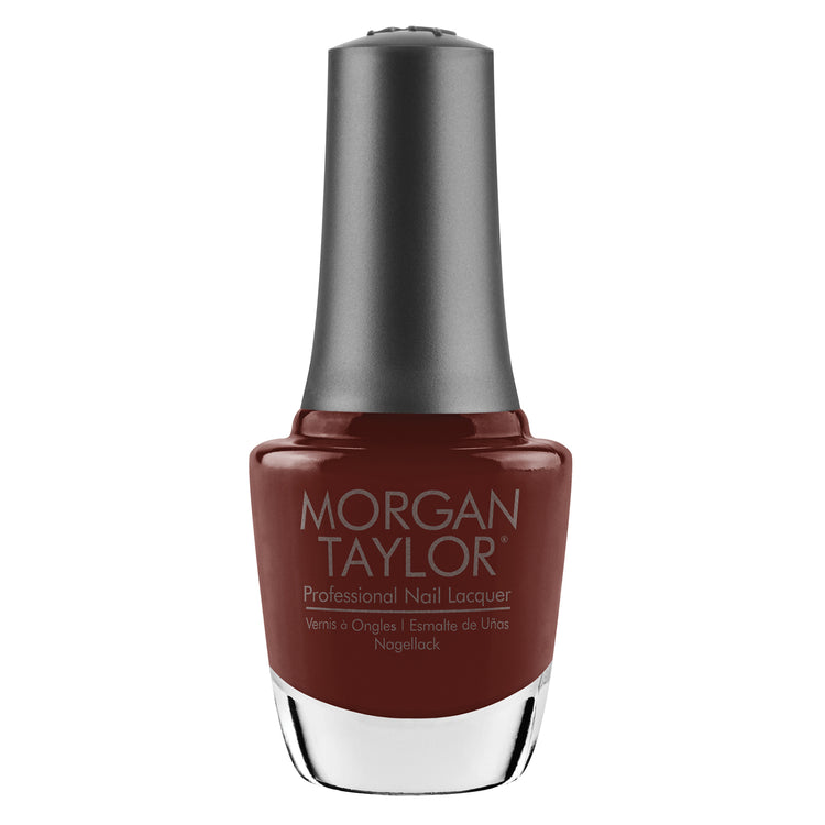 Morgan Taylor Fifteen Minutes Of Frame 0.5 fl oz 3110539