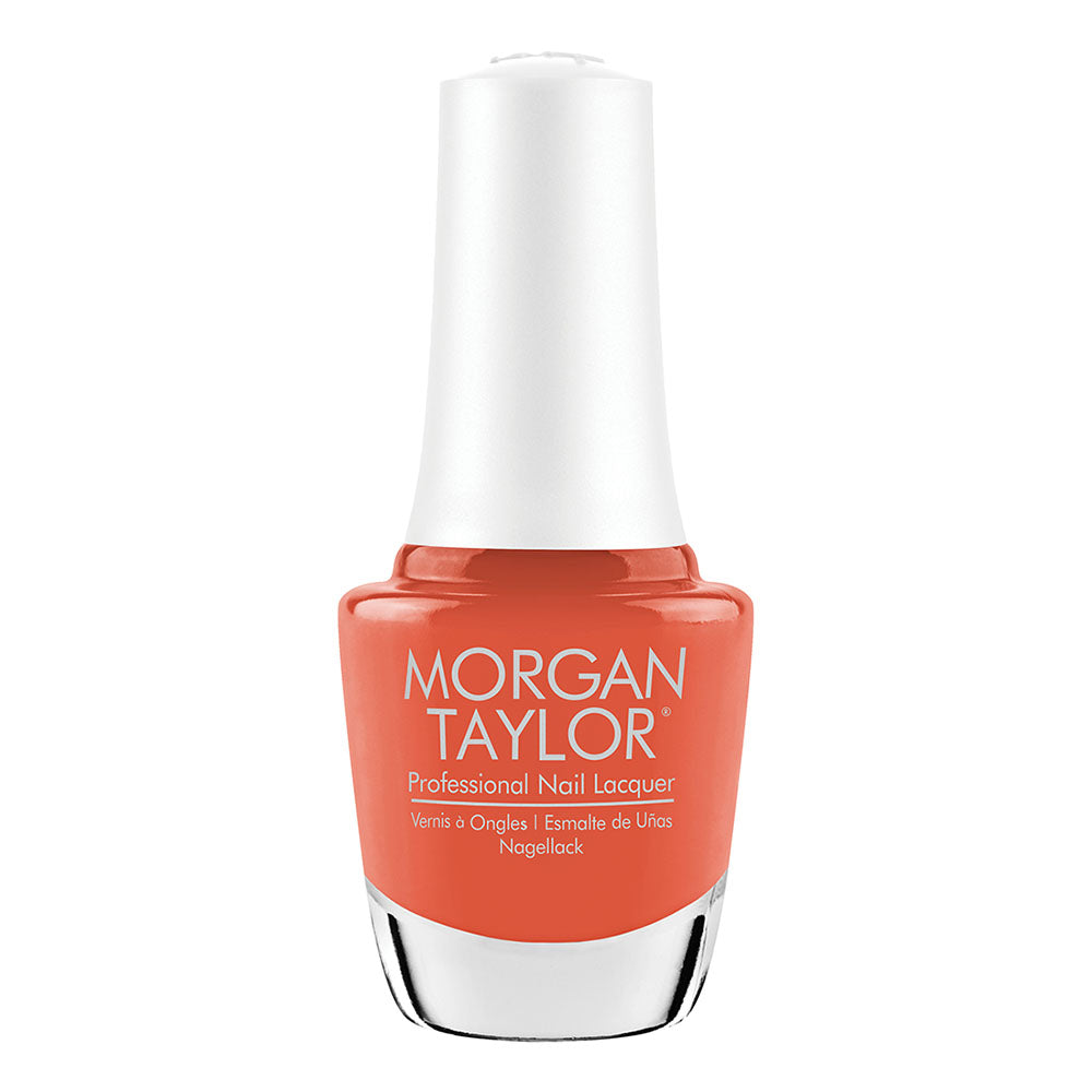 Morgan Taylor I'm All Cheers 0.5 fl oz 3110553