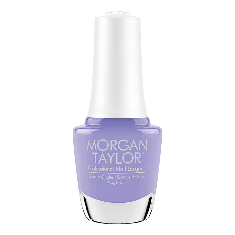 Morgan Taylor Can't Burst My Bubble 0.5 fl oz 3110554