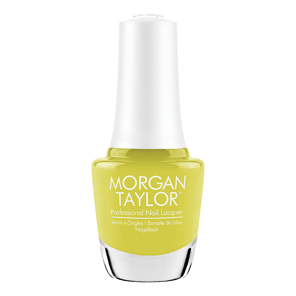 Morgan Taylor Perk Up Buttercup 0.5 fl oz 3110555