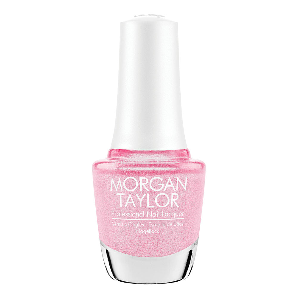 Morgan Taylor Hugs And Blisses 0.5 fl oz 3110556