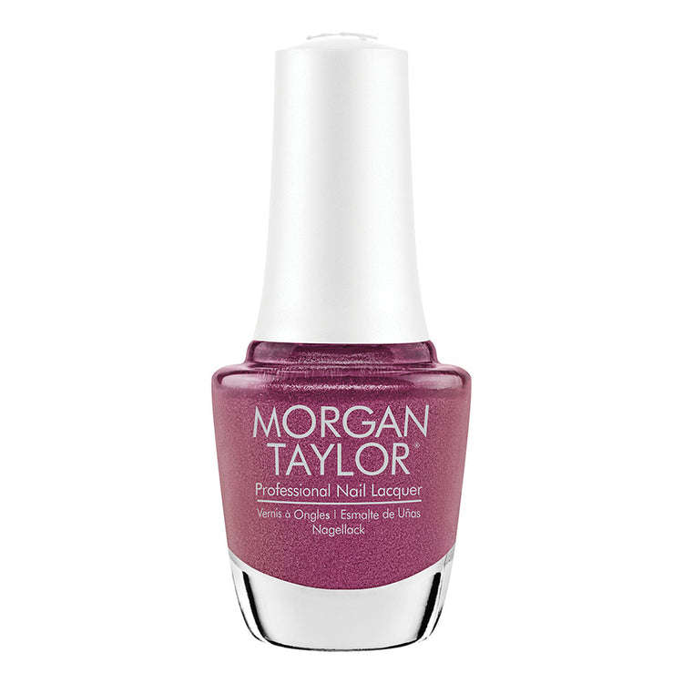 Morgan Taylor Sipping On Serenity 0.5 fl oz 3110557