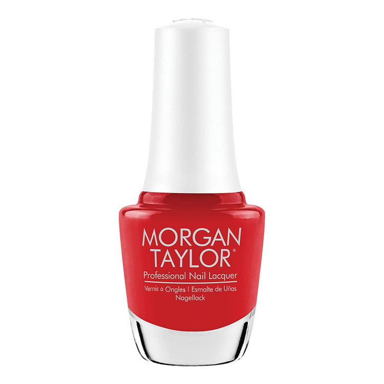 Morgan Taylor Give It A Curl 0.5 fl oz 3110570