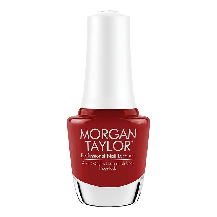 Morgan Taylor Hit The Hotspot 0.5 fl oz 3110577
