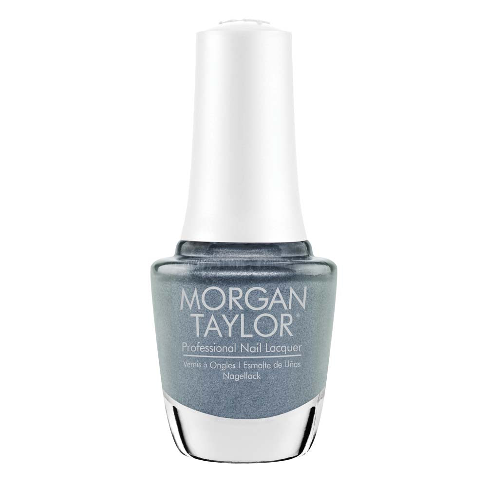 Morgan Taylor Blue Moon Bloom 0.5 fl oz 3110586