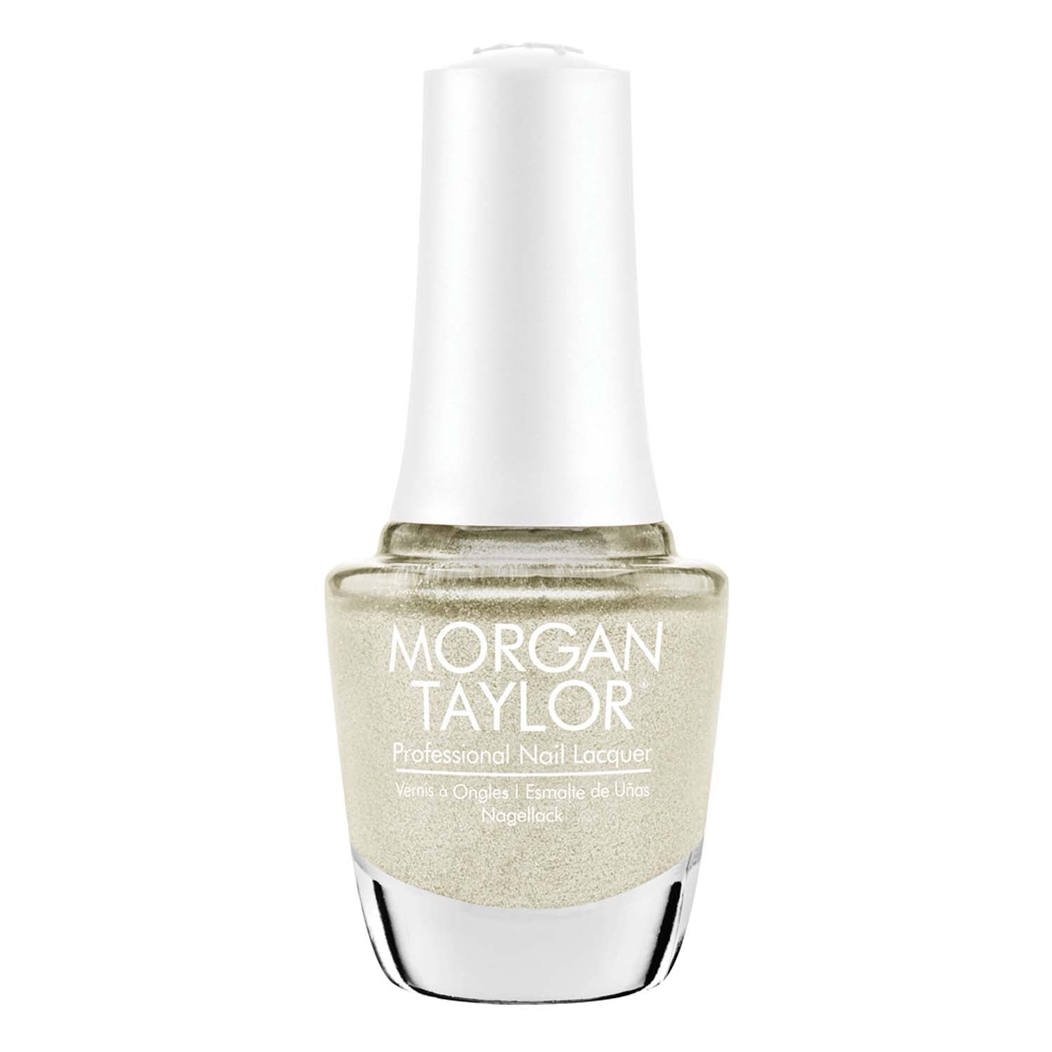 Morgan Taylor Catching Some Glaze 0.5 fl oz 3110588