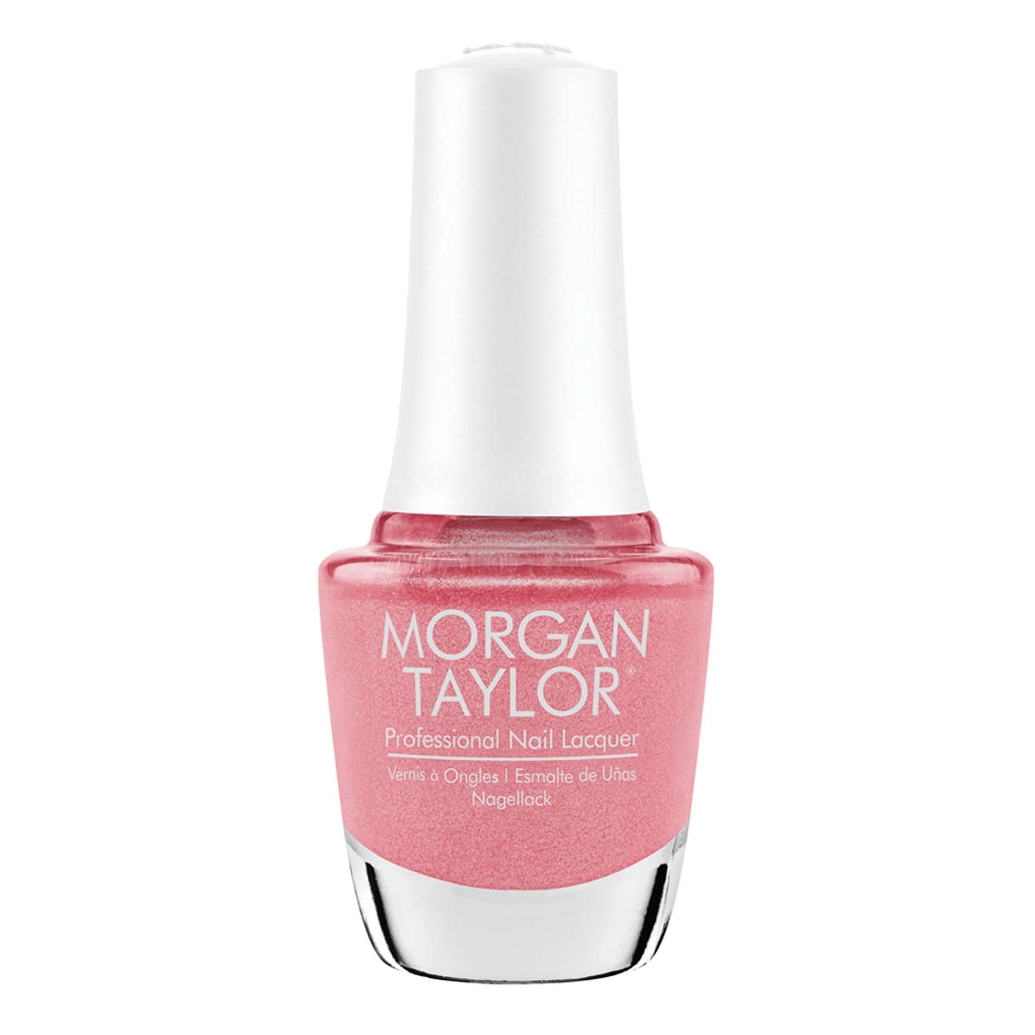 Morgan Taylor Citrus Halo 0.5 fl oz 3110590