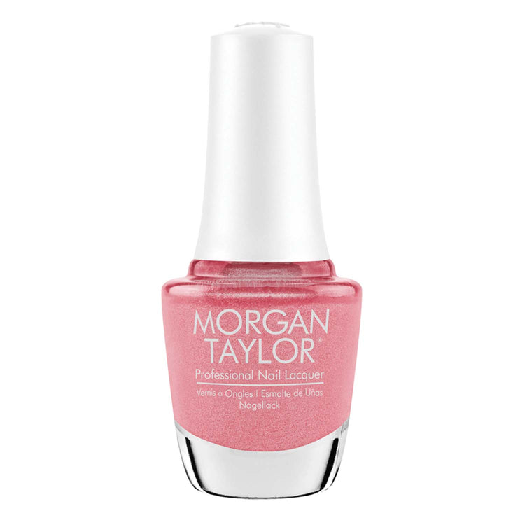Morgan Taylor Citrus Halo 0.5 fl oz 3110590