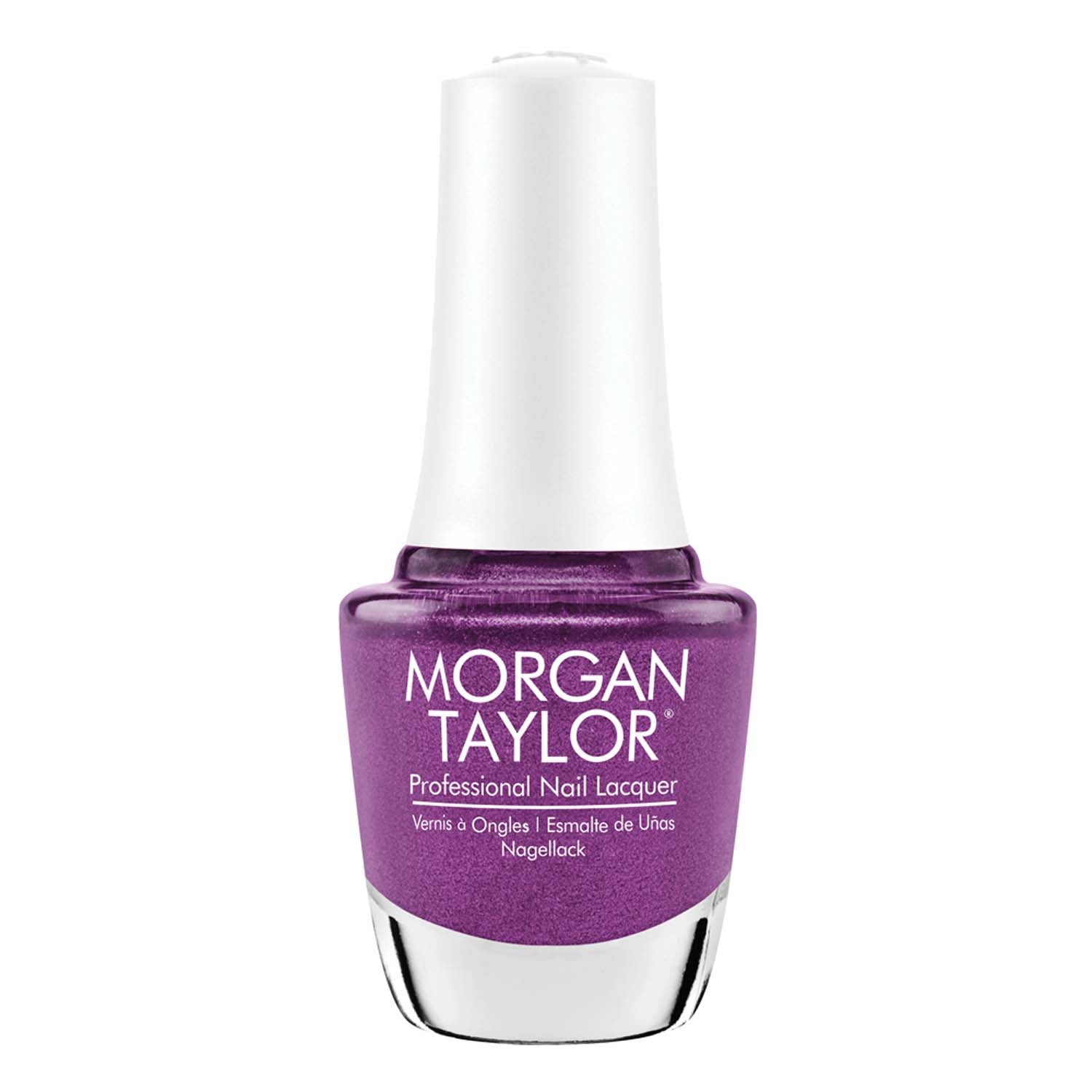 Morgan Taylor Berrylicious Bliss 0.5 fl oz 3110593