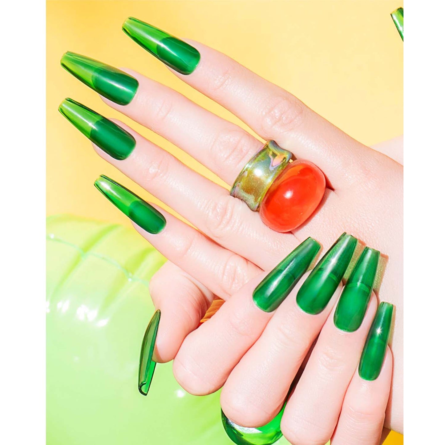 Morgan Taylor Big Bang Watermelon 0.5 fl oz 3110595